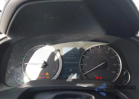 2021 Lexus Rx 350 from USA, damaged, VIN 2T2AZMDA7MC299997